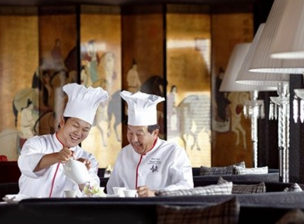 四川饭店连续两年成为新加坡获得最高米其林评级的中餐馆