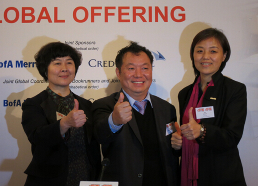 呷哺老板的传奇：33岁把父亲的5亿老本赔得精光后.....