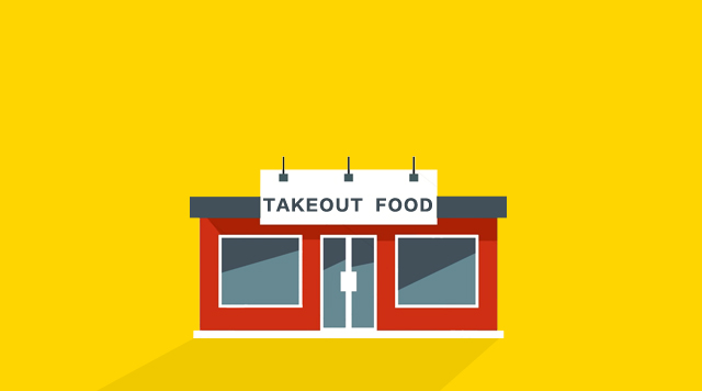餐饮巨头纷纷推出外卖专营店，外卖战役才刚打响|餐饮界