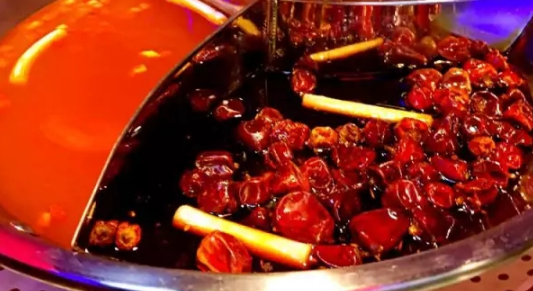 火锅老油与潲水油、地沟油是一丘之貉吗？