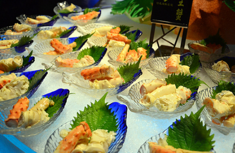 高端餐饮要满足普遍需求才红火