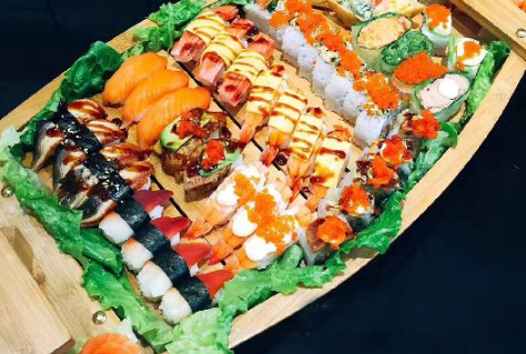 这家外卖店卖早餐，营业额提升20%