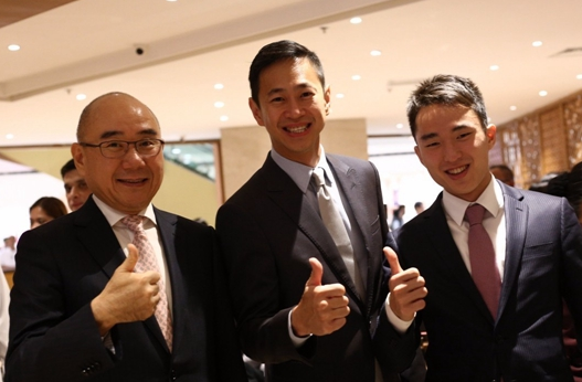 鼎泰丰如何用服务打赢餐饮天下!（附服务核心图）