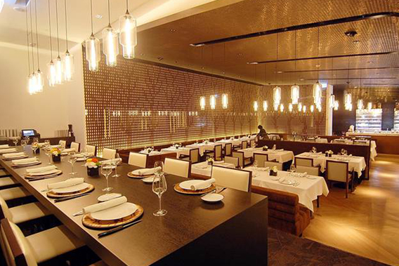 米其林星光罩不住 STAY法式餐厅9月熄灯