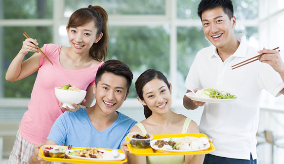 90后最爱的餐饮品牌分析，年轻人到底在想些什么？