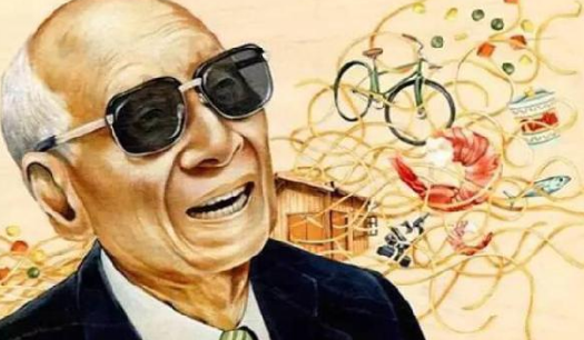 感人！外卖、方便火锅双重夹击，方便面仍在默默努力