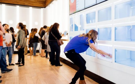 “无人超市”火了，“无人餐厅”有戏吗？