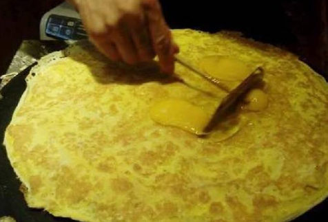 煎饼果子加15个蛋、要个包厢只点3碗饭……遇到“奇葩”食客怎么破？