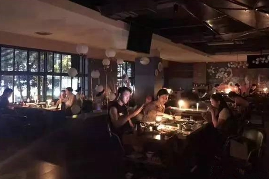 四川地震后，这家餐饮品牌公关全球最快！