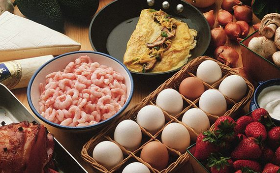 大数据：2017上半年中国在线餐饮外卖行业研究报告