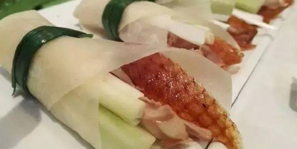 全聚德的外卖“鸭子”飞了！