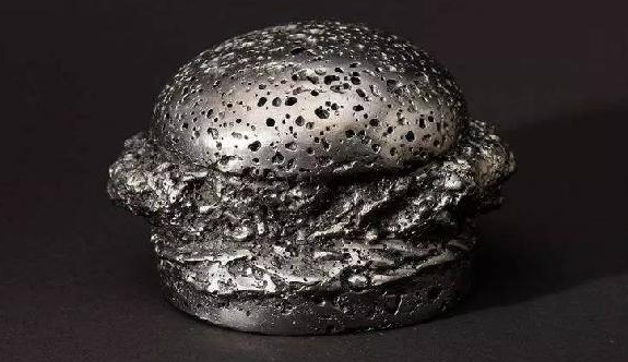 搞事情！肯德基跨界开网店！一个汉堡卖13万？