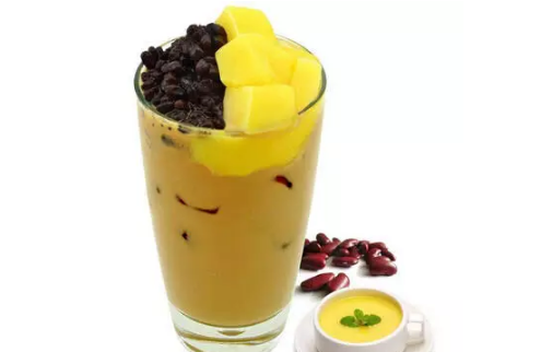 奶茶行业利润虽高，存在的风险与竞争你知道吗？