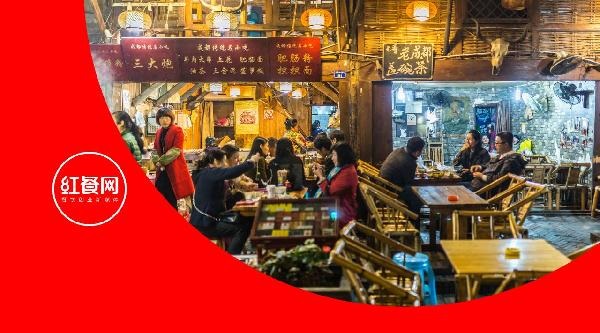 为什么进了人潮涌动的单品一条街，我的店还是死掉了？