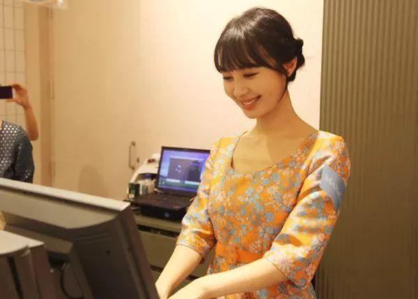 店长带我们吃了顿饭，业绩翻了3倍！