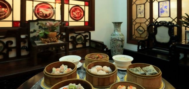 广州餐饮“馆二代”：开餐厅正在成为一种潮流