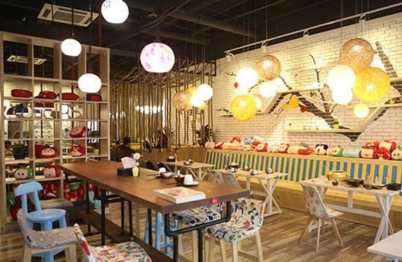 二胎政策之后，做亲子餐厅有哪些门槛？