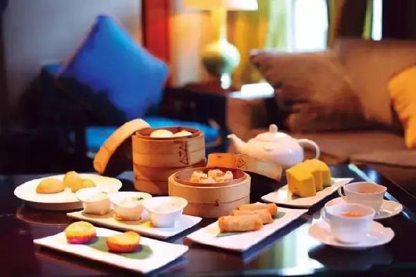 一笼小确幸之后，广式茶点还会成为下一个风口吗？