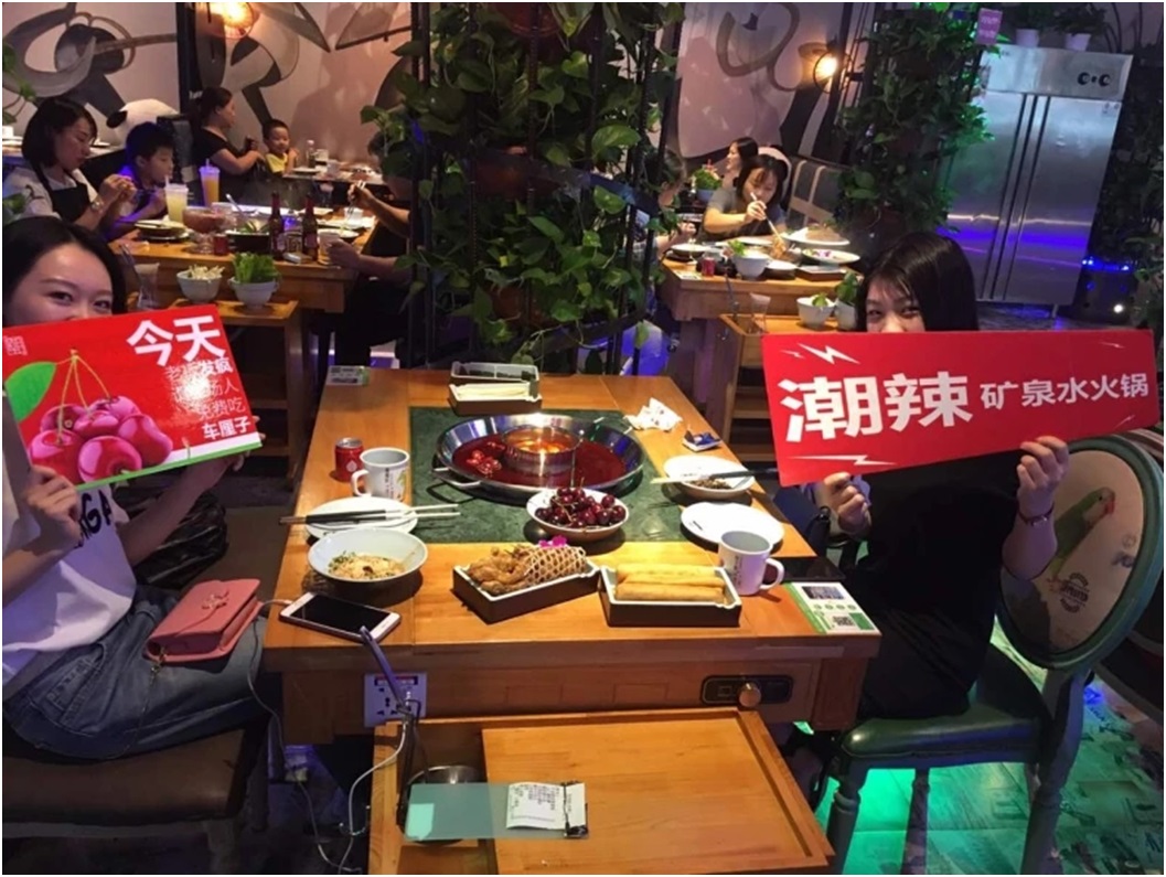 特色的酱汁做法，让你分分钟变身调酱大师