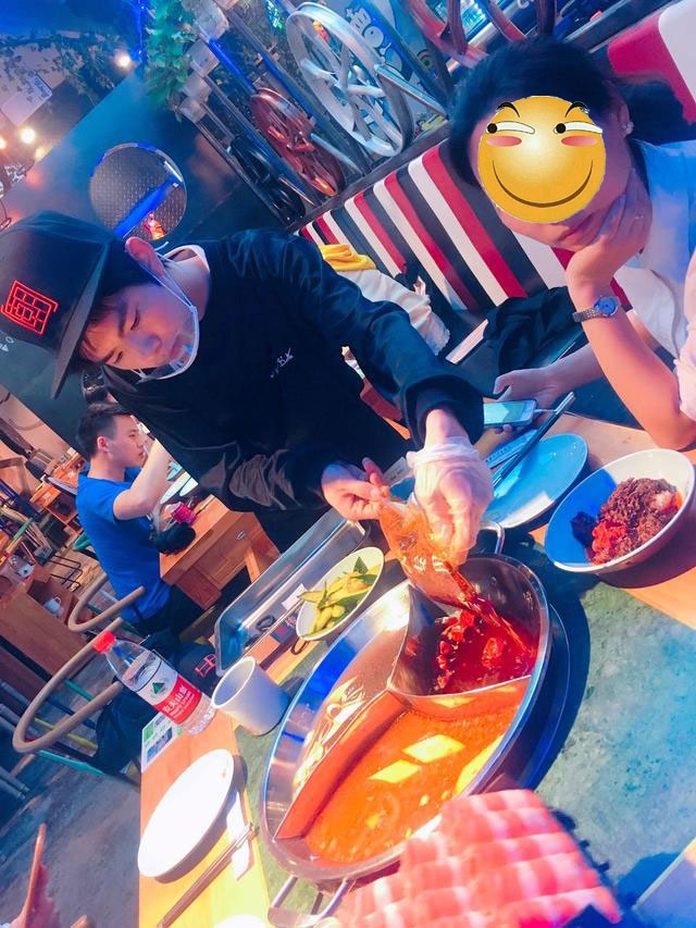 吃火锅的你知道吗，麻辣与饮品竟能碰撞出这样独特的口感