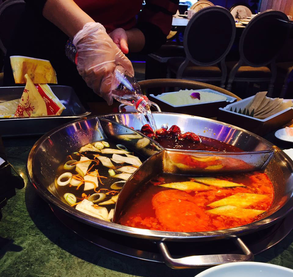 火锅控看这里，好吃又养生的素食火锅秘方免费分享