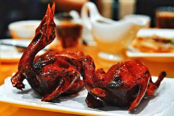 粤菜遇围城之局，降维求存，轻正餐会是它的新出路吗?|餐饮界