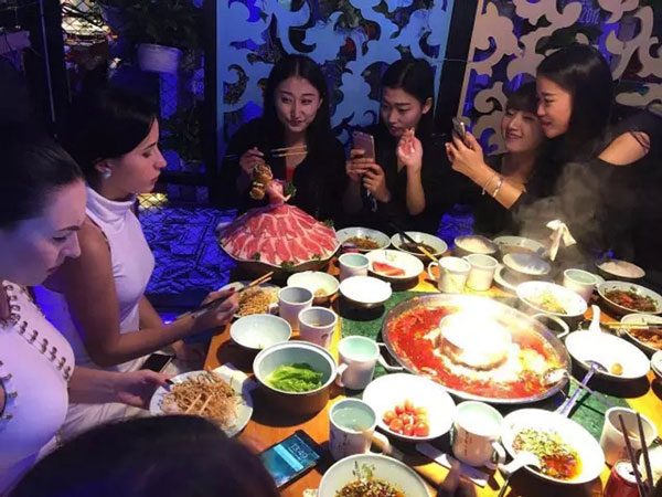 餐饮火锅加盟，选择怎样的火锅品牌才是成功的关键