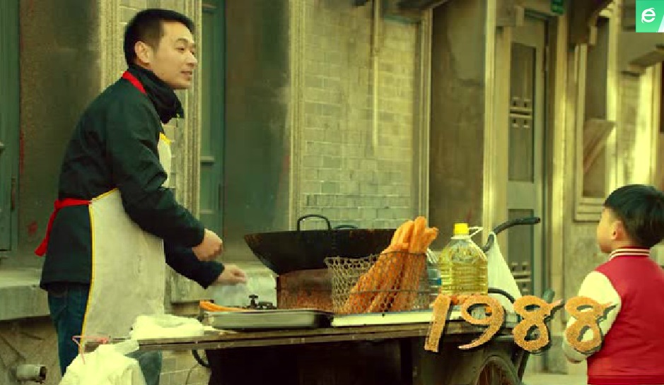 味道的秘密，只有时间知道