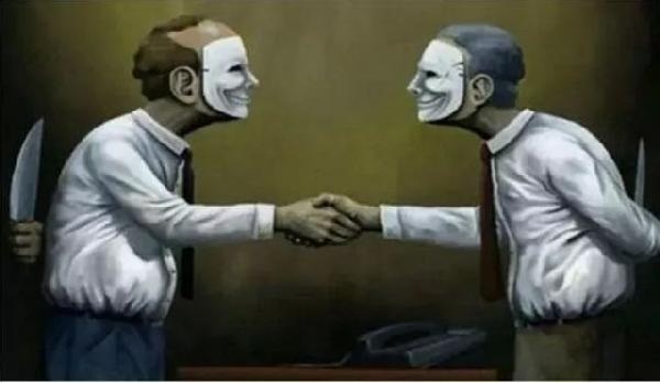 如何打败那些和你打价格战的邻居餐厅？