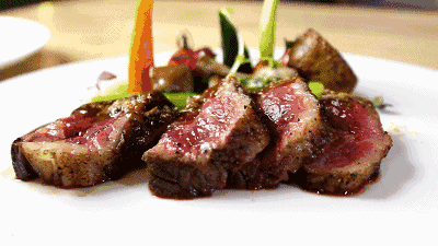 女神节，献一份大礼给开西餐店的女王们！（2018西餐热点预测）