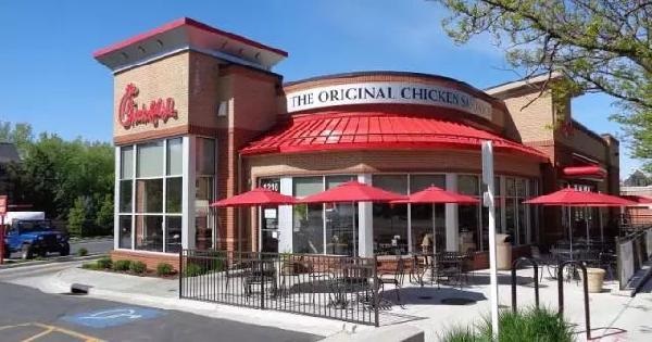 美国连锁品牌外卖TOP5，解锁外卖营销新“姿势”