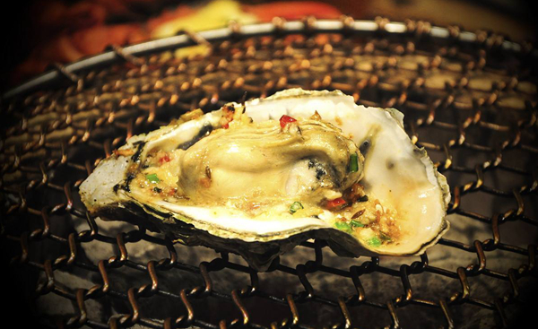 韩国生蚝被诺如病毒入侵，已流通到当地各餐厅和超市