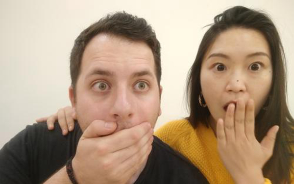 美中餐馆老板家门口被杀:住宅4次遭袭 警方无作为