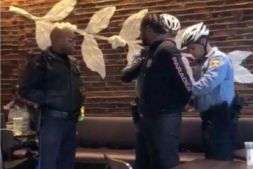 8000家门店停业3小时，星巴克给所有餐饮人上了一课