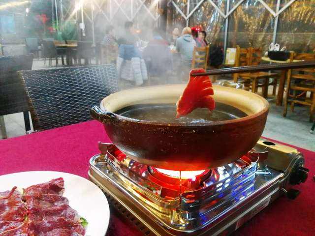 远古时代就在用的嗅觉营销，让餐饮品牌形象更立体