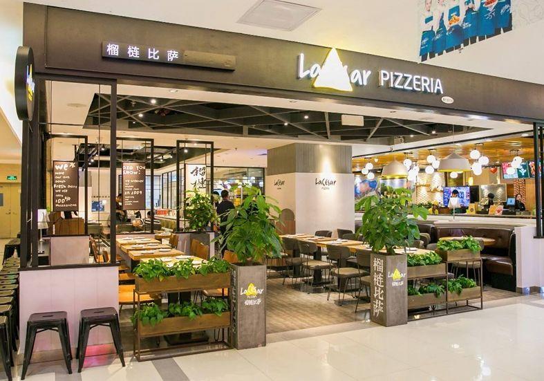 乐凯撒打赢“约凯撒”,打假首次告捷！|餐饮界