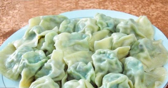 新西兰一餐厅卖饺子,外卖包装上的单词遭当地华裔的炮轰|餐饮界