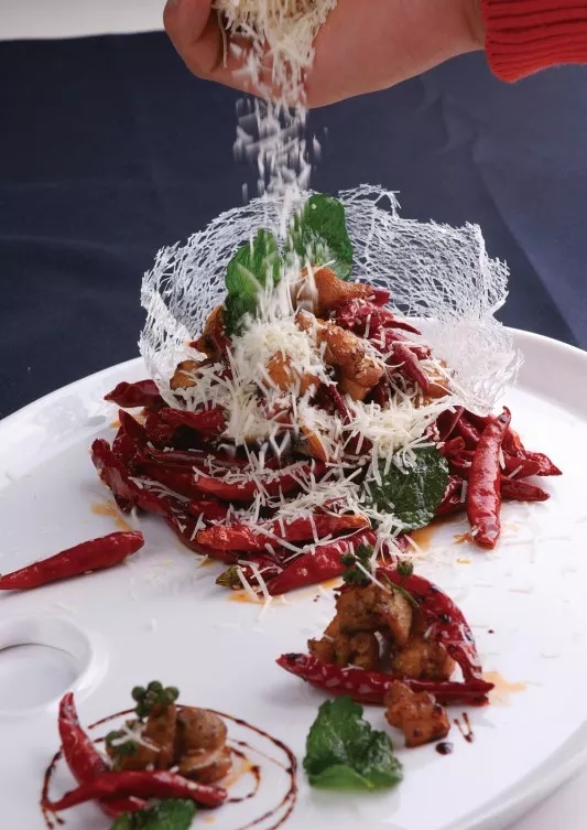 餐饮成本占营业额的多少？（营业资料汇总）|餐饮界