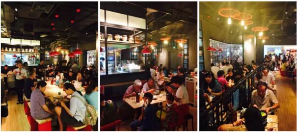 年轻人撑起深圳餐饮“新消费”|餐饮界