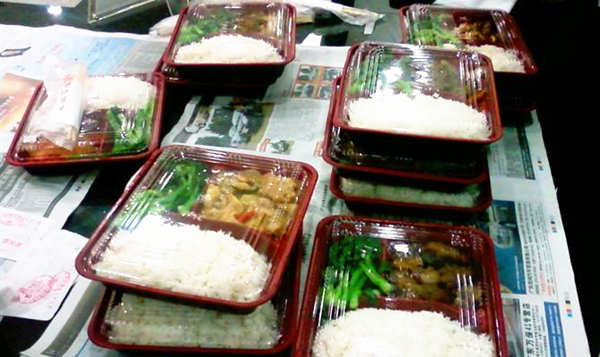 印度在线餐饮行业推出“云厨房”，试比肩中国|餐饮界