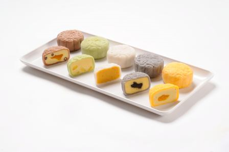 胡桃里、喜茶、桃园眷村等10个餐饮大牌的月饼玩法新趋势|餐饮界