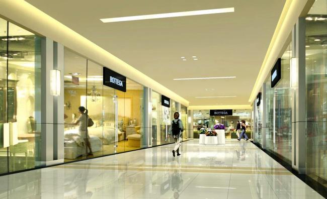 商场餐饮为什么会“往下走”？|餐饮界