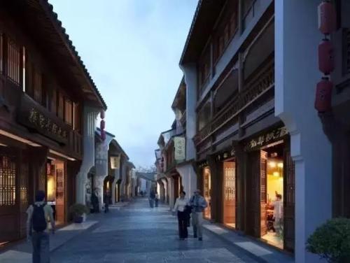 餐饮旅游2018年三季报总结：板块高基数下健康增长，免税、演艺表现突出|餐饮界