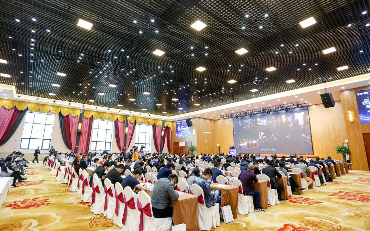 做好智慧餐饮行业助手 高灯云票儿加速餐饮场景体验升级|餐饮界
