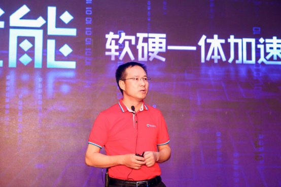 技术百花齐放，孕育的数字化物流长啥样？