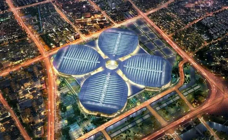 公告 | 第二十九届上海国际酒店与餐饮业博览会延期通知！6月见！