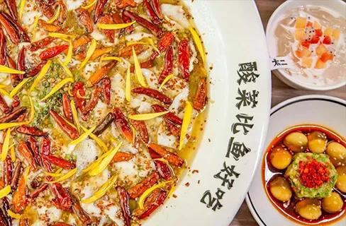 餐饮大事件248期 |千味央厨上市、小罐茶瞄上新茶饮、抖音心动餐厅2021启动|餐饮界