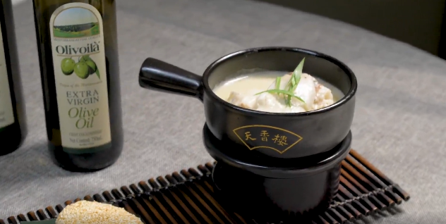 6大五星总厨解码橄榄油菜品创新趋势，橄榄油或成餐饮新宠