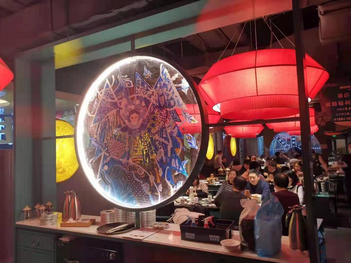 北京阳坊第一家涮羊肉 阳坊胜利38年只做好羊肉