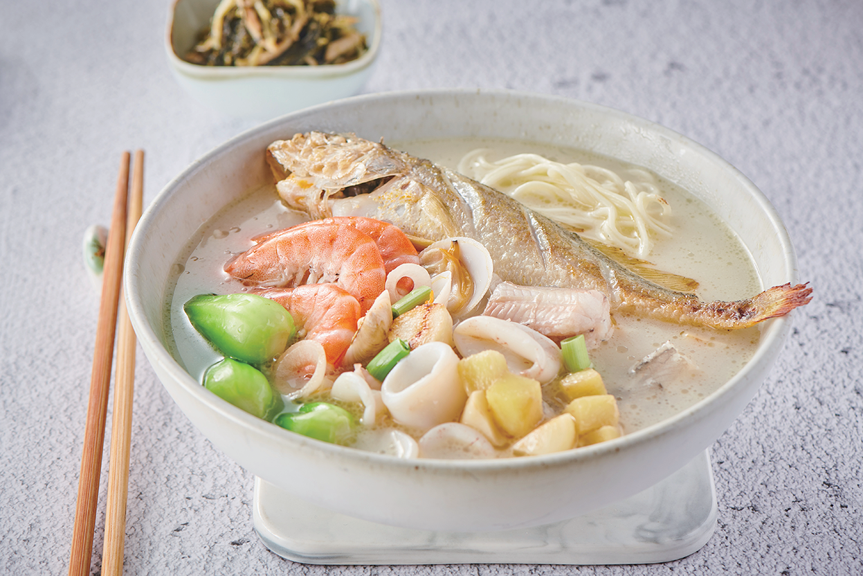 疫情下的乘风破浪，“美极”的“鲜味”秘籍可以带来怎样的助力？